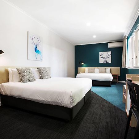Greenacre Hotel Sydney Bagian luar foto