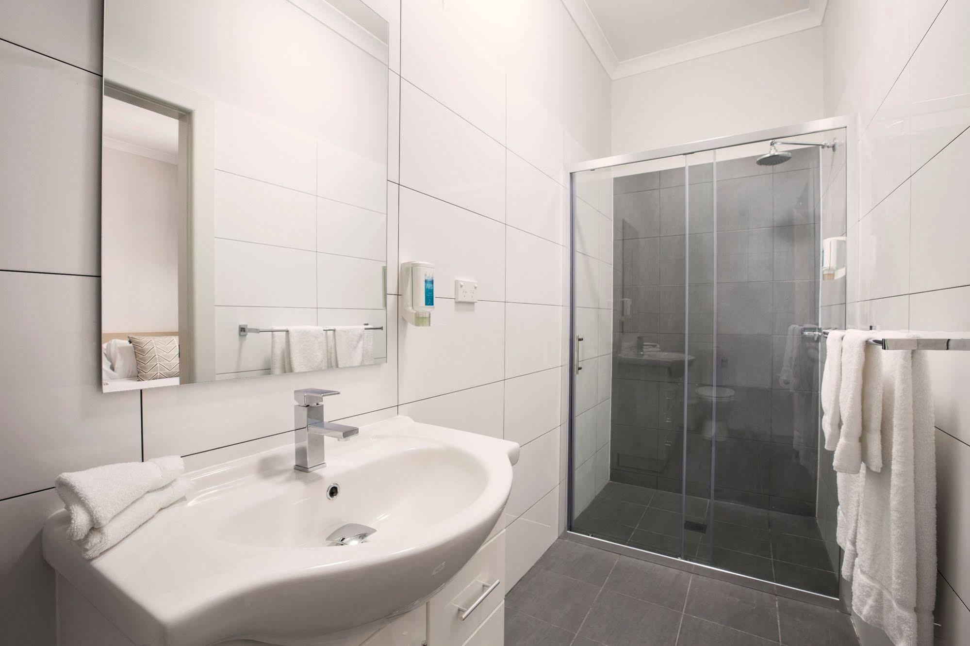 Greenacre Hotel Sydney Bagian luar foto