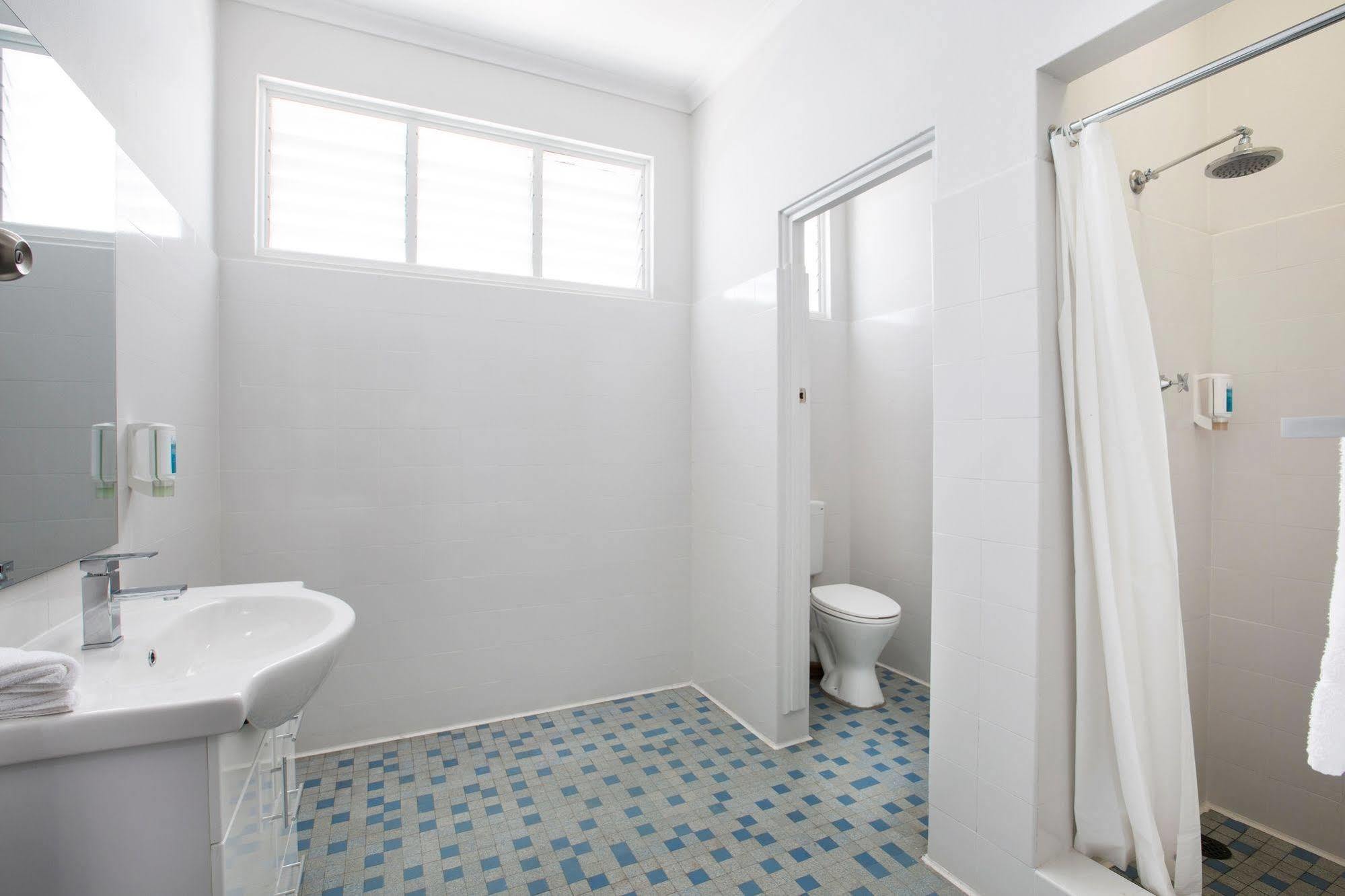 Greenacre Hotel Sydney Bagian luar foto