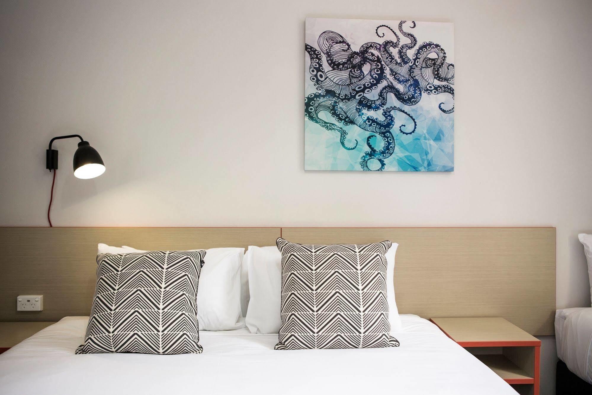 Greenacre Hotel Sydney Bagian luar foto