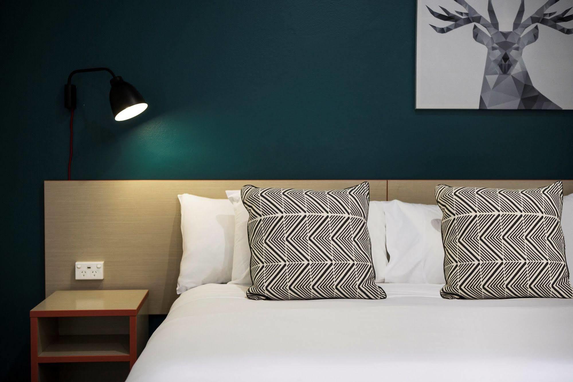 Greenacre Hotel Sydney Bagian luar foto